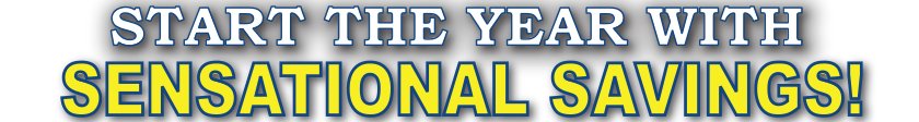 Sale Ends February 3, 2020 Sale Ends Monday, February 3rd, 2020