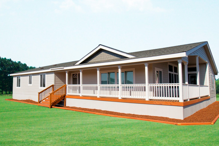 5 Bedroom Triple Wide Mobile Homes Georgia | www.resnooze.com